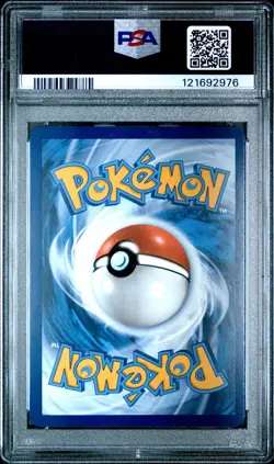 2023 POKEMON SVP EN-SV PROMO 151 ULTRA-PREMIUM COLLECTION #053 MEW EX PSA 9 - Image 2