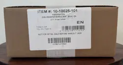 Pokemon Prismatic Evolutions Sealed Booster Bundle Box Case (25 Boxes) - Image 1