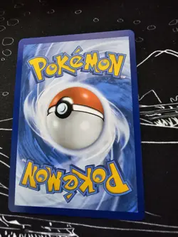 2025 Pokemon Mega Evolution MEG EN Latias ex Ultra Rare #163/132 - Image 2