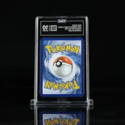 2023 Pokemon Iron Jugulis 216/182 Illustration Rare TAG 10 GEM MINT - Image 4