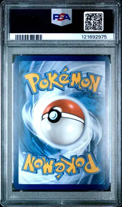 2023 POKEMON SVP EN-SV PROMO 151 ULTRA-PREMIUM COLLECTION #053 MEW EX PSA 9 - Image 2