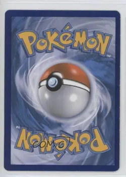 Suicune Holo Pokemon XY Breakpoint #30 - Image 2