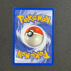 Imposter Professor Oak 073/102 Base Set Regular Pokemon TCG - Image 2