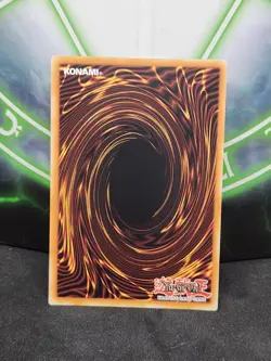 Yugioh Darklord Rebellion DESO-EN036 Secret Rare 1st Edition NM - Image 2