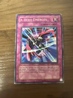 Yugioh Trap Card Lot Of 10-2004 - Image 2