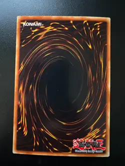 Winged Kuriboh GX1-EN002 Super Rare Light Play+ Yugioh - Image 2