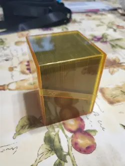 Yu-Gi-Oh Super Quantum Deck, Comes with Sleeves, Deck Box and Side Deck - Image 5