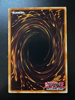 Spell Striker WC07-EN001 Super Rare Game Promo Light Play+ Yugioh - Image 2