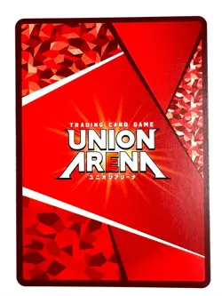 UNION ARENA Card Muichiro Tokito [U PAR] EX05BT/KMY-3-009 Demon Slayer JAPAN - Image 2