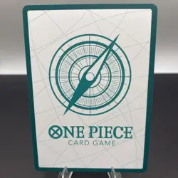 NonFoil DON !! Card Yamato ONE PIECE PRB-02 The Best Vol.2 LP - Image 2