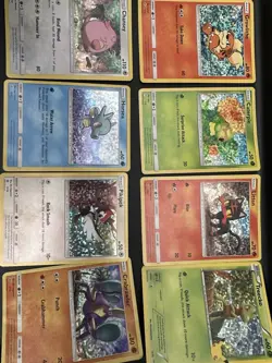 Pokemon McDonalds Cards Job Lot Bundle x 11 - Image 3