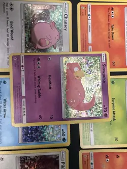 Pokemon McDonalds Cards Job Lot Bundle x 11 - Image 4