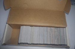 Spellfire CCG Powers Booster set Lot of 801 cards 580 common 203 Uncomm 18 Rare - Image 2
