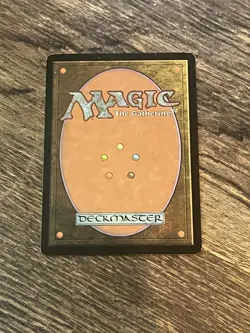 Magic the Gathering Goblin Sharpshooter Onslaught Regular Card MP - Image 2