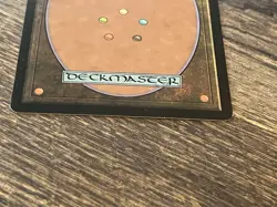 Magic the Gathering Goblin Sharpshooter Onslaught Regular Card MP - Image 3