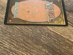 Magic the Gathering Goblin Sharpshooter Onslaught Regular Card MP - Image 4