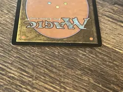 Magic the Gathering Goblin Sharpshooter Onslaught Regular Card MP - Image 5