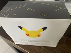 Pokemon TCG Celebrations- Elite Trainer Box (25 Anniversary) (90 Cards) 820650809439 - Image 4
