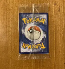Professor's Research Professor Willow Code & Card Pokemon Go & TCG Sealed Promo - Image 2
