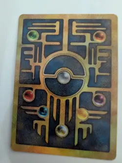 Ancient Mew 1 Miscellaneous Cards & Products Holo - Image 2