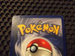 Pokemon TCG WOTC Team Rocket Ponyta NON- Holo Rare Card 65/82 NM/LP - Image 2