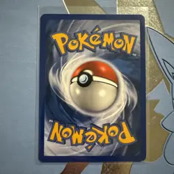 Pokemon Cards: 1st Edition Neo Discovery Common: Omanyte 60/75 - Image 2