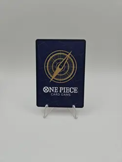 Uta Parallel EB03-003 One Piece Card Game Heroines Edition Jp - Image 2