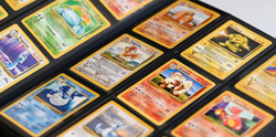 20 Vintage Pokemon Cards - Vintage Pack - Mystery Packs READ DESCRIPTION!! - Image 2