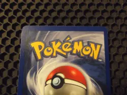 Pokemon TCG WOTC Team Rocket Voltorb NON- Holo Rare Card 69/82 NM/LP - Image 2