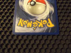Pokemon TCG WOTC Team Rocket Voltorb NON- Holo Rare Card 69/82 NM/LP - Image 3