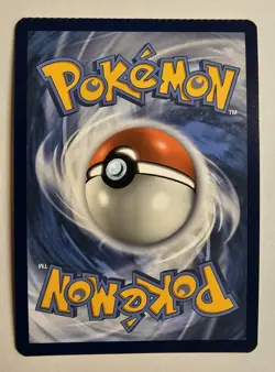 **CRIMPED** Teal Mask Ogerpon 123 Sv: Scarlet & Violet Promo Cards Holo - Image 2