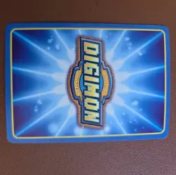 Digimon - Ogremon CP-04 Cereal Promo Digimon Trading Card VG Condition - Image 4