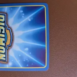 Digimon - Ogremon CP-04 Cereal Promo Digimon Trading Card VG Condition - Image 5