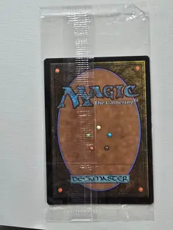 Haughty Djinn Promo Pack: Dominaria United Foil - Image 2