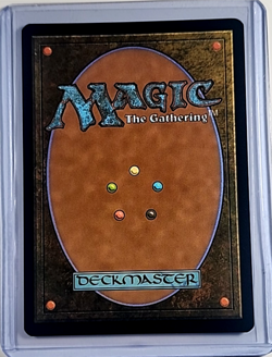 2024 MTG Magic the Gathering SLD Secret Lair Extra Life Foil Solve the Equation - Image 2