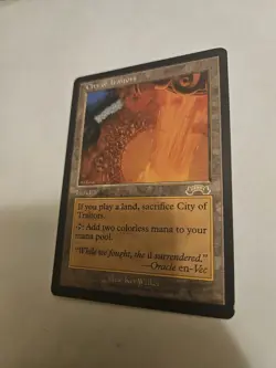 City of Traitors Exodus Regular - Image 3
