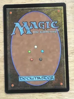 MTG Windswept Heath #0235 2025 Prerelease Foil Rare Modern Horizons 3 (MH3) - Image 2