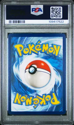 2016 POKEMON XY EVOLUTIONS #75 CHARIZARD SPIRIT LINK PSA 8 - Image 2