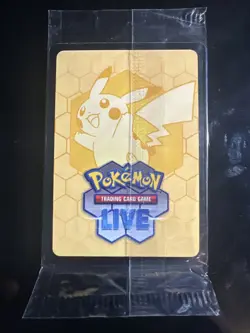 2025 Pokemon MEG EN-Mega Evolutions 133/132 Bulbasaur Stamped Promo Sealed - Image 2