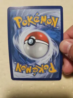 Pokemon TCG - Magmar Reverse Holo - 019/172 - Brilliant Stars - Image 2