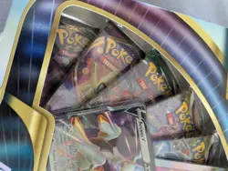 Pokemon TCG Arceus VSTAR Premium Collection - Amazon Exclusive! New/Sealed - Image 5