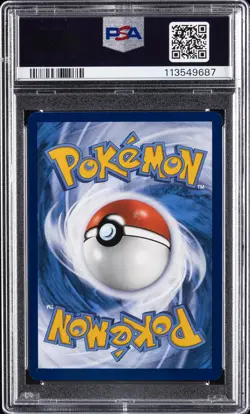 2023 POKEMON SWSH BLACK STAR PROMO CROWN ZENITH TIN GALARIAN ARTICUNO PSA 10 - Image 2