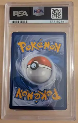 CHARIZARD - 2020 Pokemon SWSH Charizard Vivid Voltage #025 GEM PSA 10 58815279 - Image 2