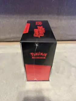 Pokemon TCG: S&V Destined Rivals Factory Sealed Elite Trainer Box New - Image 3