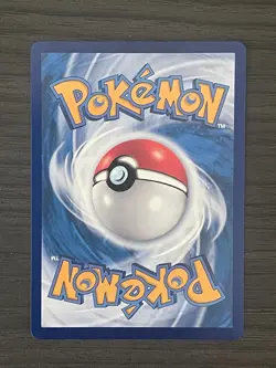 Pokemon TCG Chinese Exclusive Gengar Gem Pack Vol.3 CBB3C 03 07/07 US Seller NM - Image 2