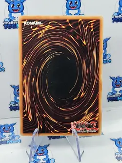 Skyscraper - DP1-EN021 - Rare - Unlimited Edition x1 - MP Yugioh - Image 2
