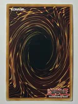 Magician of Black Chaos YGLD-ENC01 (NM) Ultra Rare Yugi’s Legendary Deck 2020 - Image 2