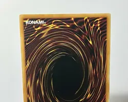 Magician of Black Chaos YGLD-ENC01 (NM) Ultra Rare Yugi’s Legendary Deck 2020 - Image 5