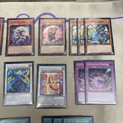 Yu-Gi-Oh! Centur-Ion ⚙ Deck Core + Extra Deck Competitive Synchro Build 💥 - Image 5