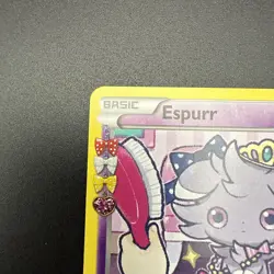 Espurr RC14/RC32 Generations: Radiant Collection Regular Card - Image 3